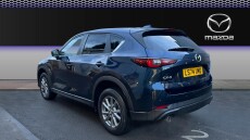 Mazda CX-5 2.0 e-Skyactiv G MHEV Centre-Line 5dr Auto Petrol Estate
